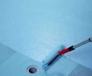 Étanchéité liquide